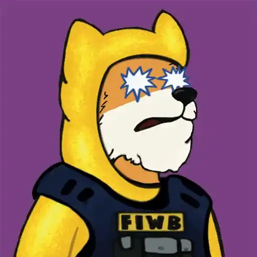 F*ck It We Bark #5582