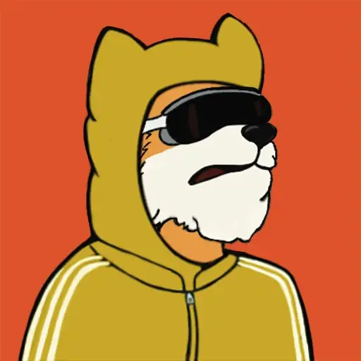 F*ck It We Bark #10236