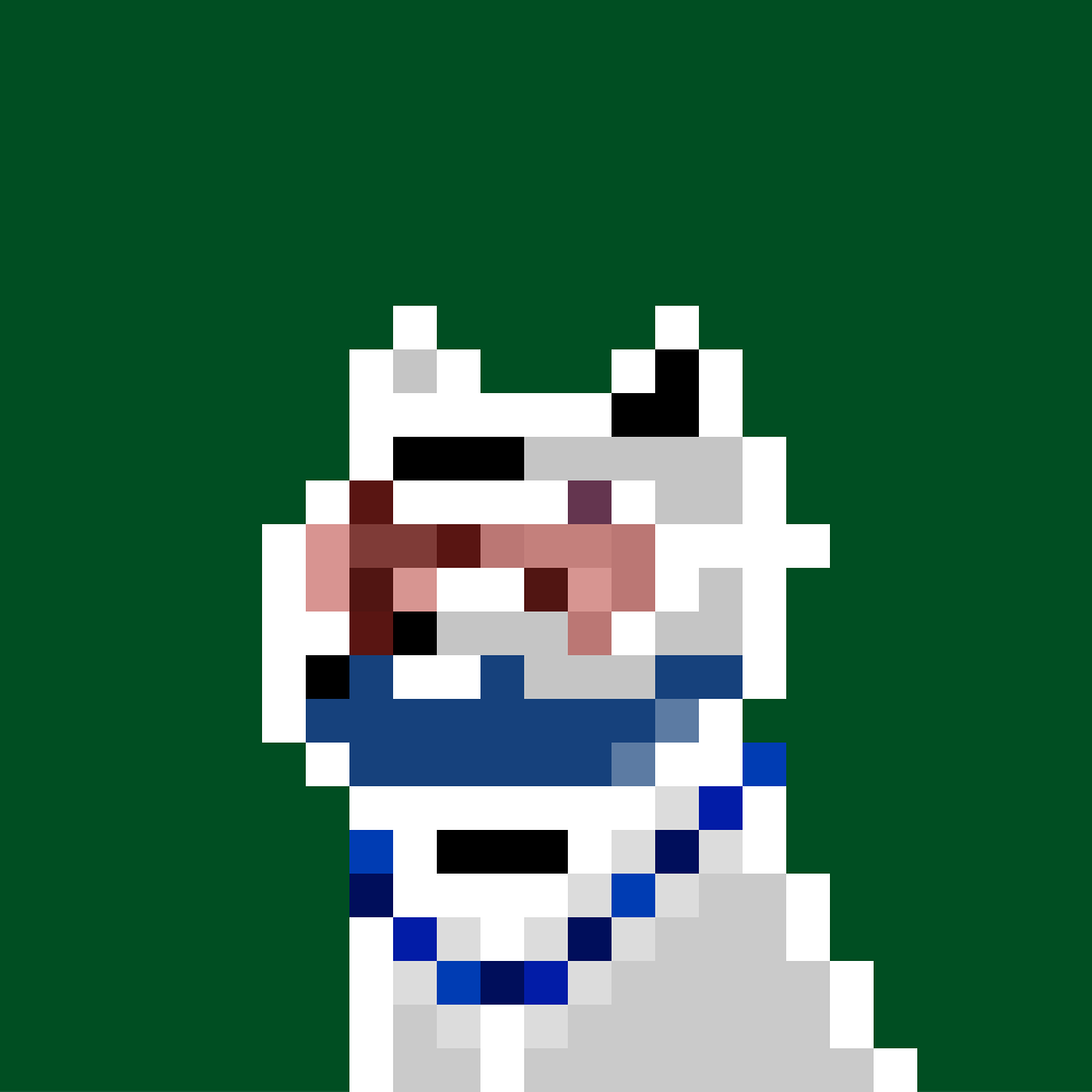 Anti Doginal Dog #8479