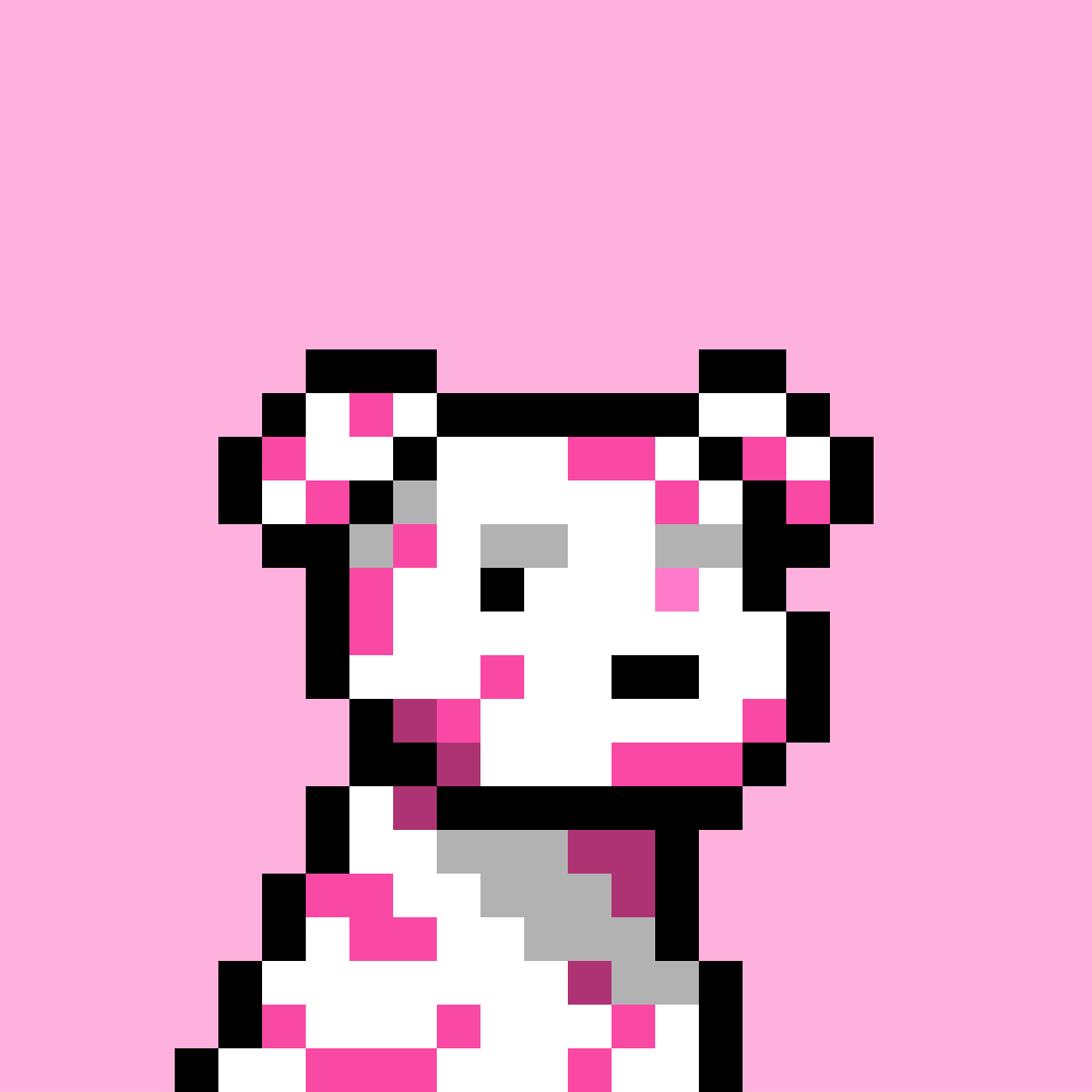 Doginal Dog #9775
