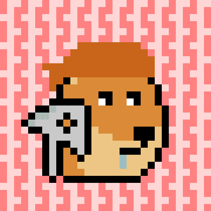 Dogepunk #8762