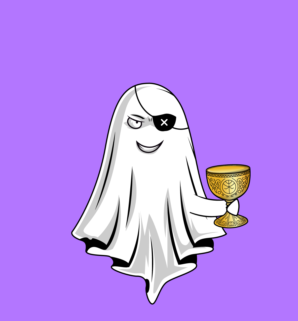 The Spook Society #231