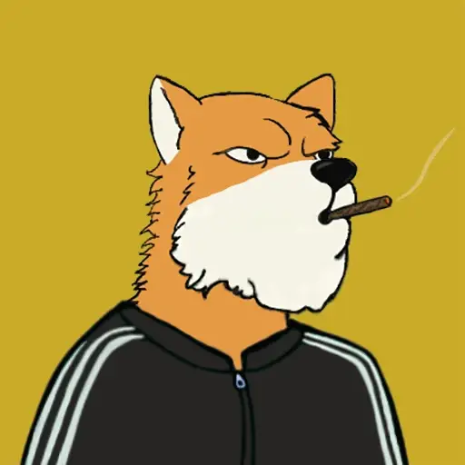 F*ck It We Bark #7336