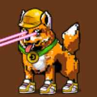 DogePunks #2328