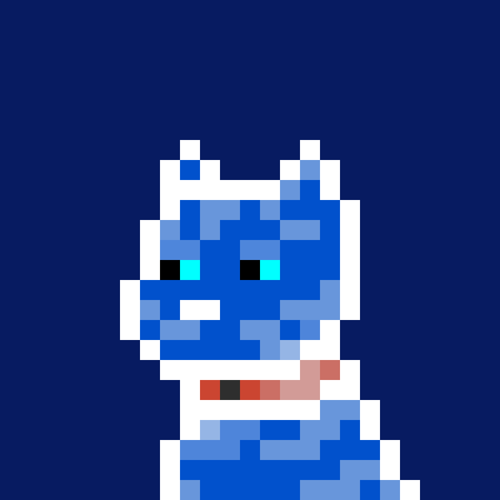 Anti Doginal Dog #3643