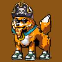 DogePunks #3543