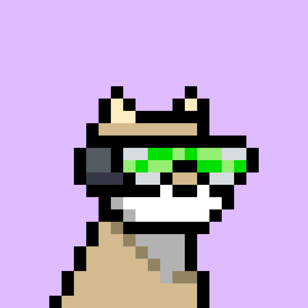 Doginal Dog #3212