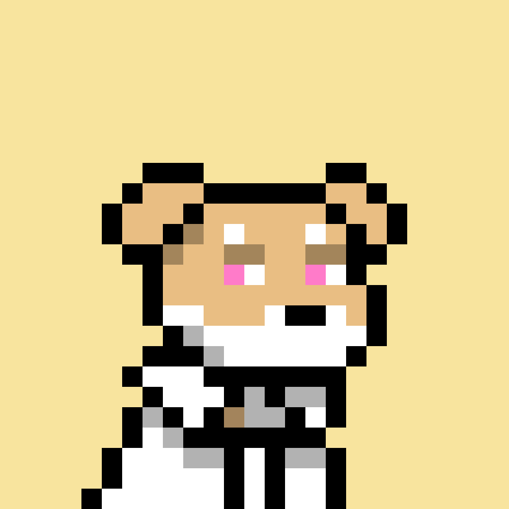 Doginal Dog #7939