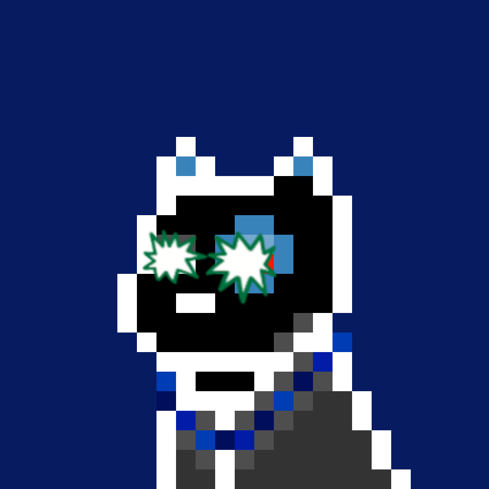 Anti Doginal Dog #5205