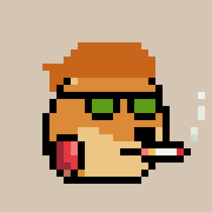 Dogepunk #5792