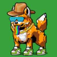 DogePunks #4687