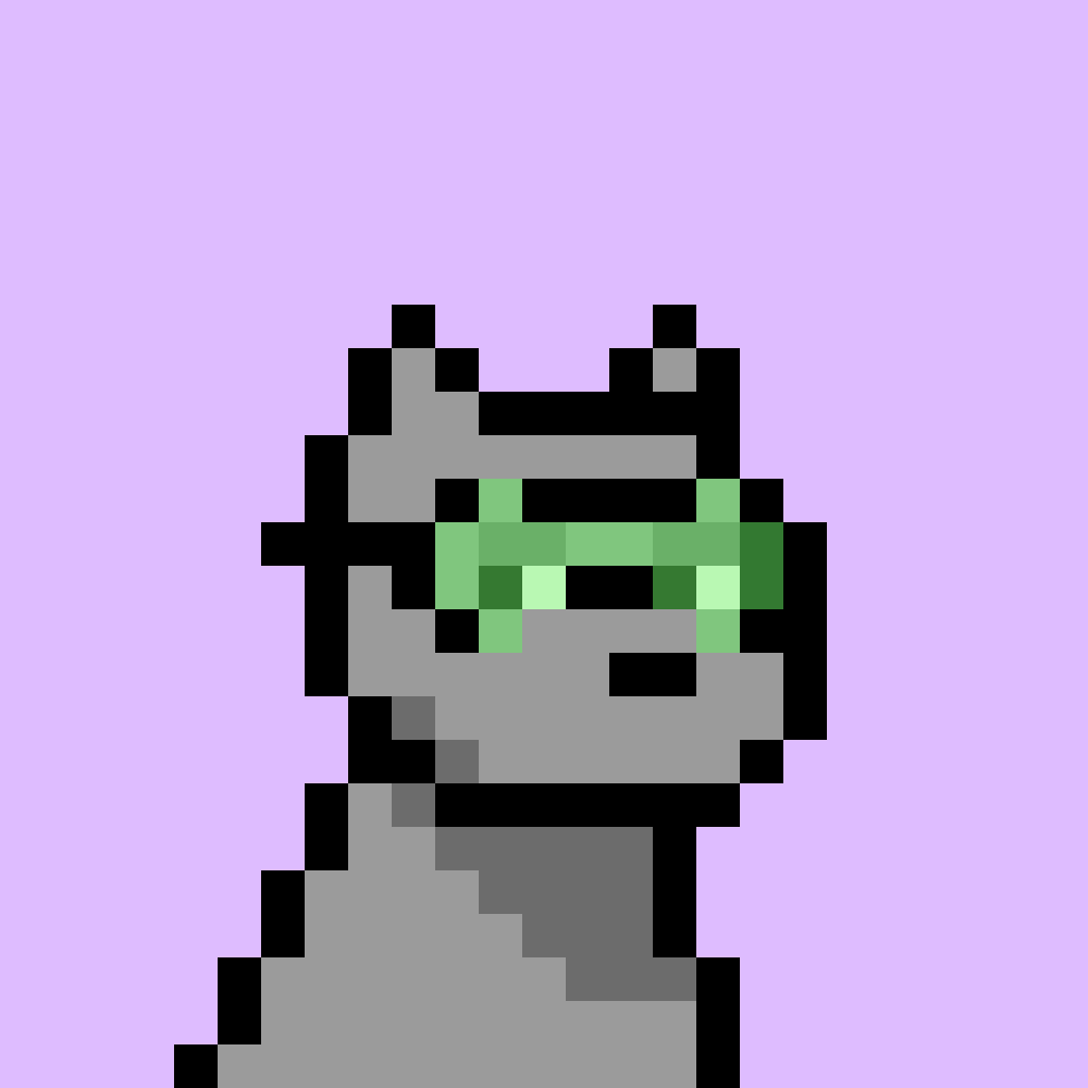 Doginal Dog #1330