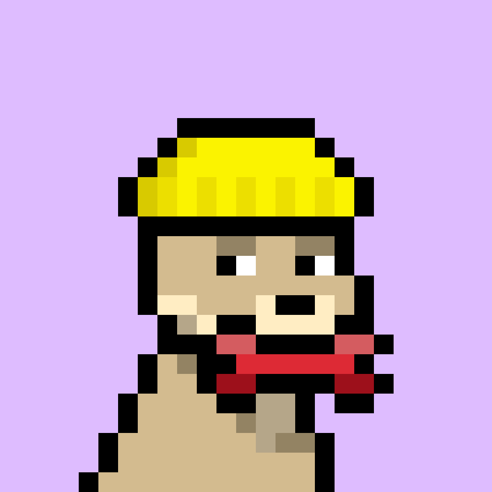 Doginal Dog #6511