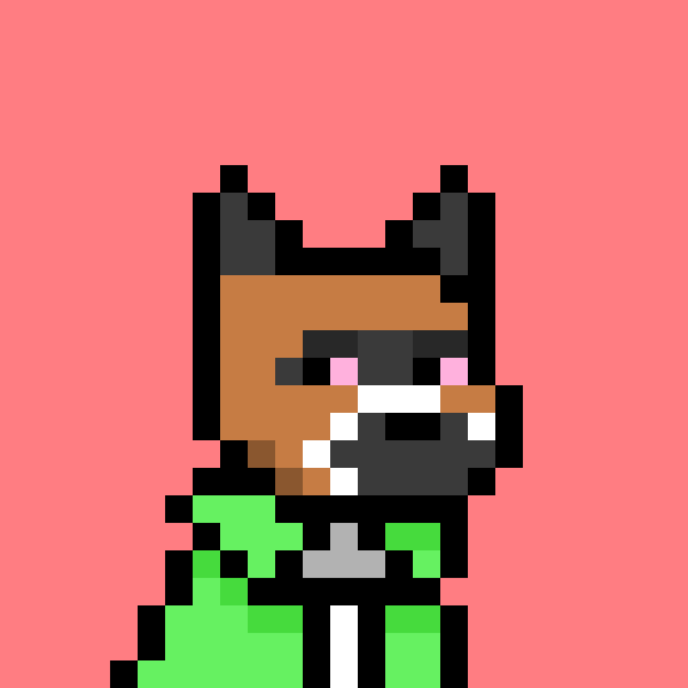 Doginal Dog #4657