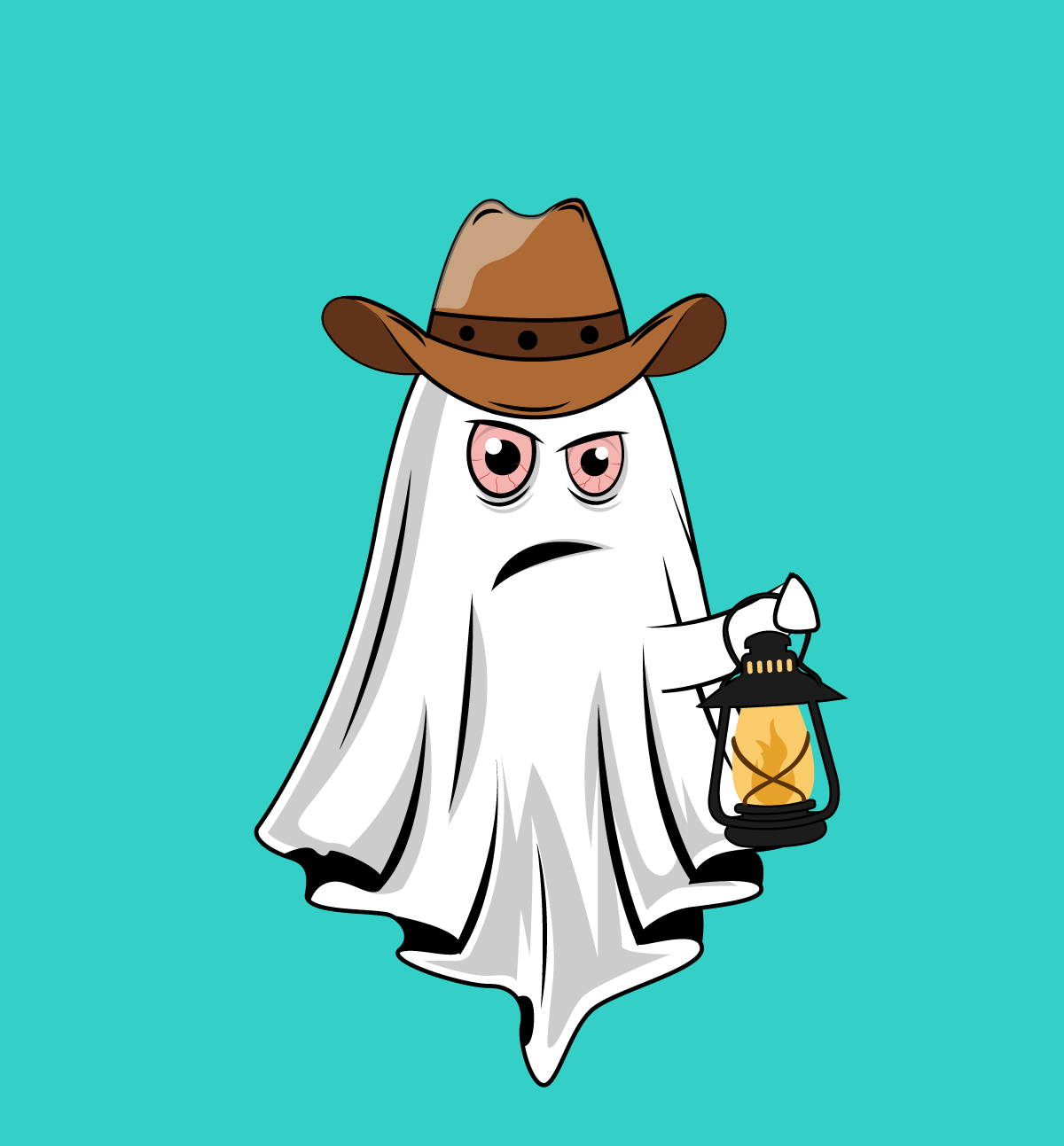 The Spook Society #696