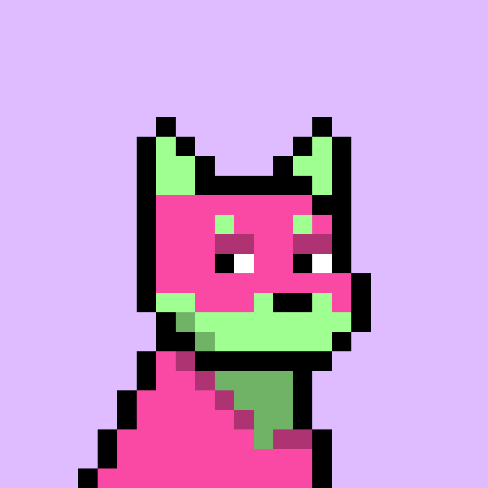 Doginal Dog #2949