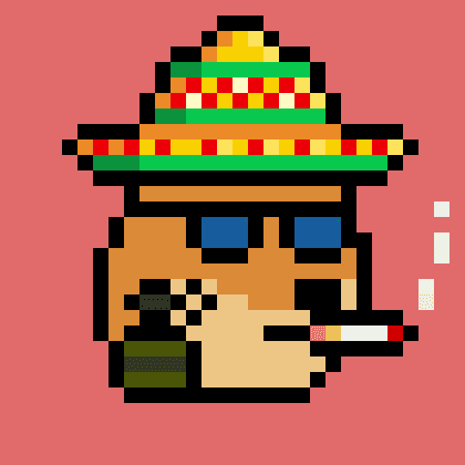 Dogepunk #8697