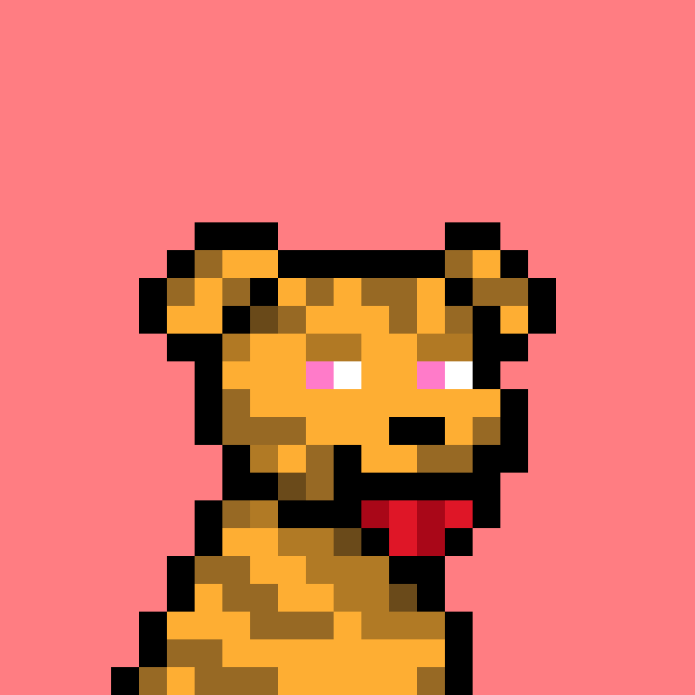 Doginal Dog #6950