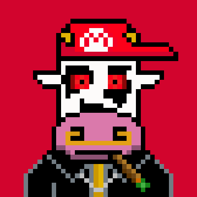 Doginal Cowz #336