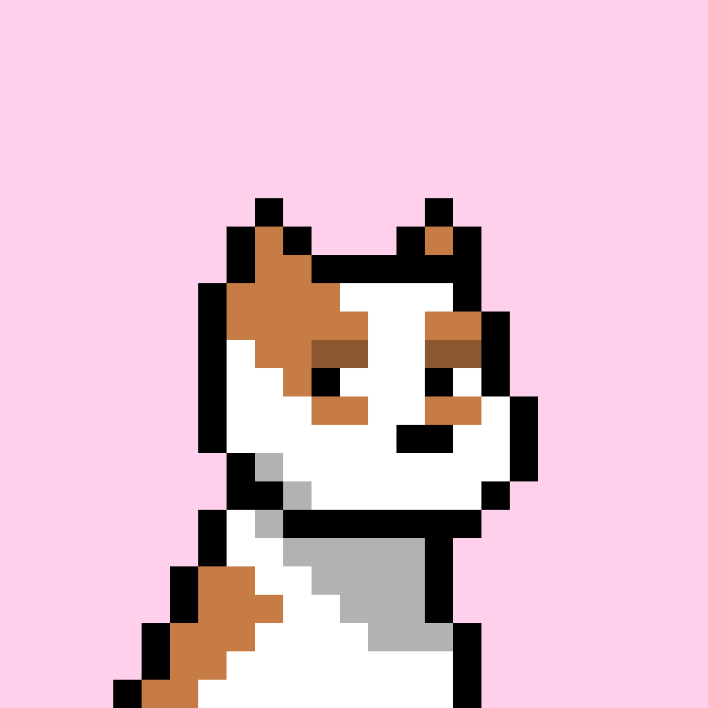 Doginal Dog #455