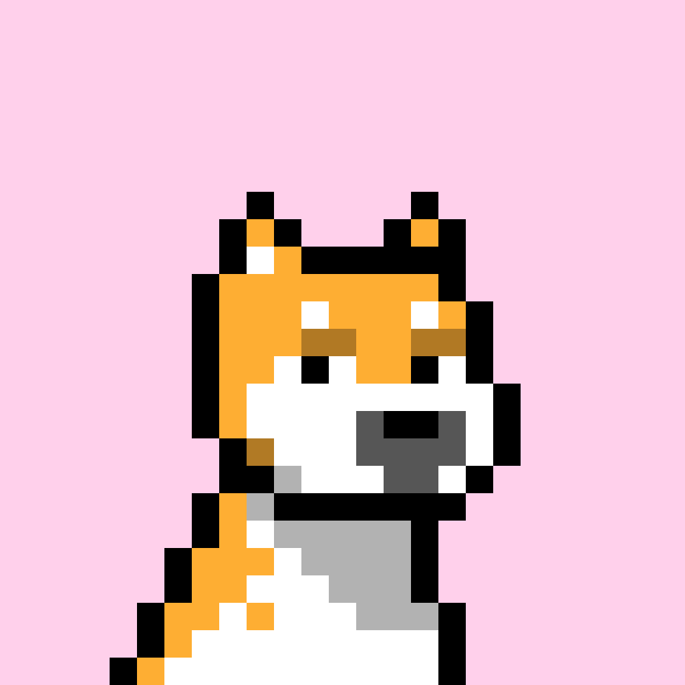 Doginal Dog #1161
