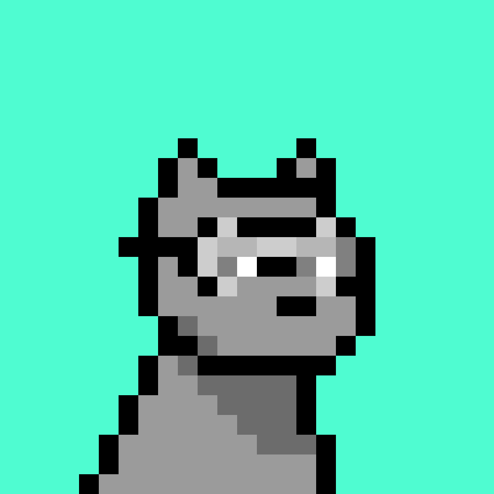 Doginal Dog #8167