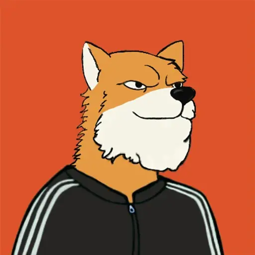 F*ck It We Bark #4667