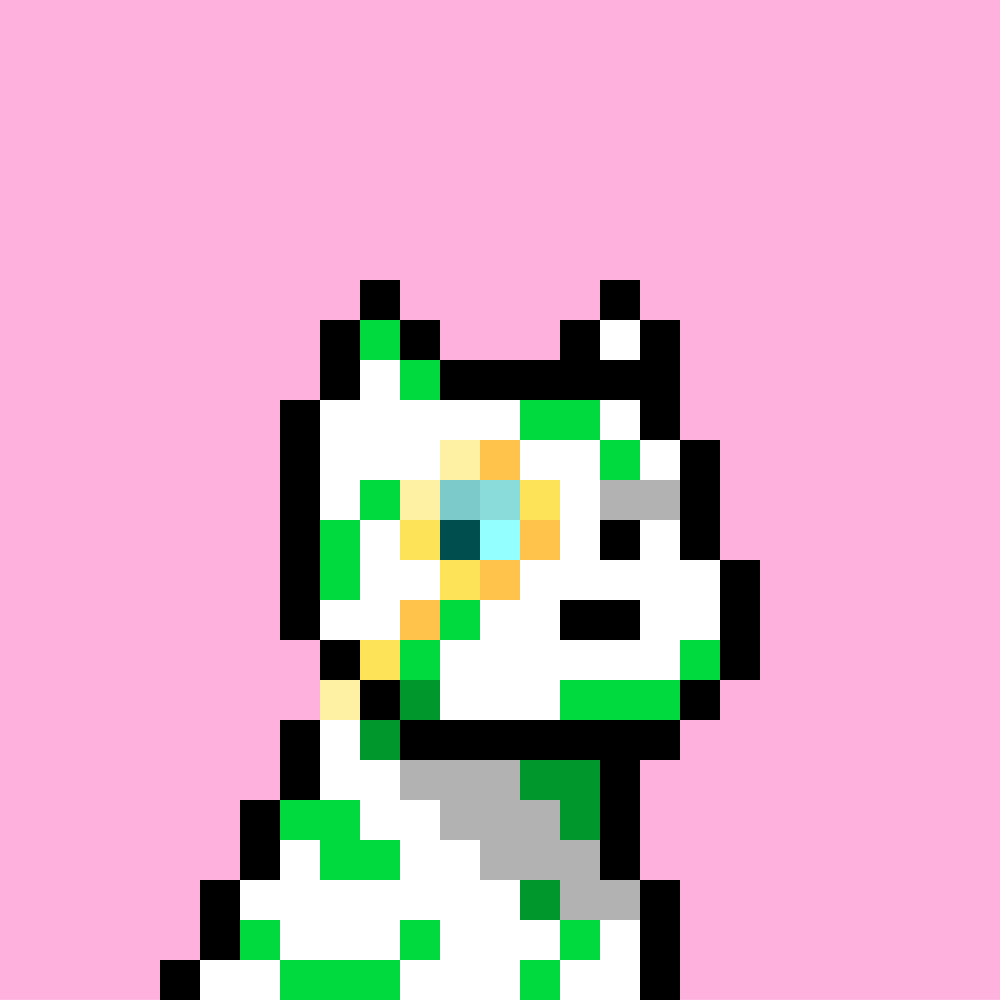 Doginal Dog #3041