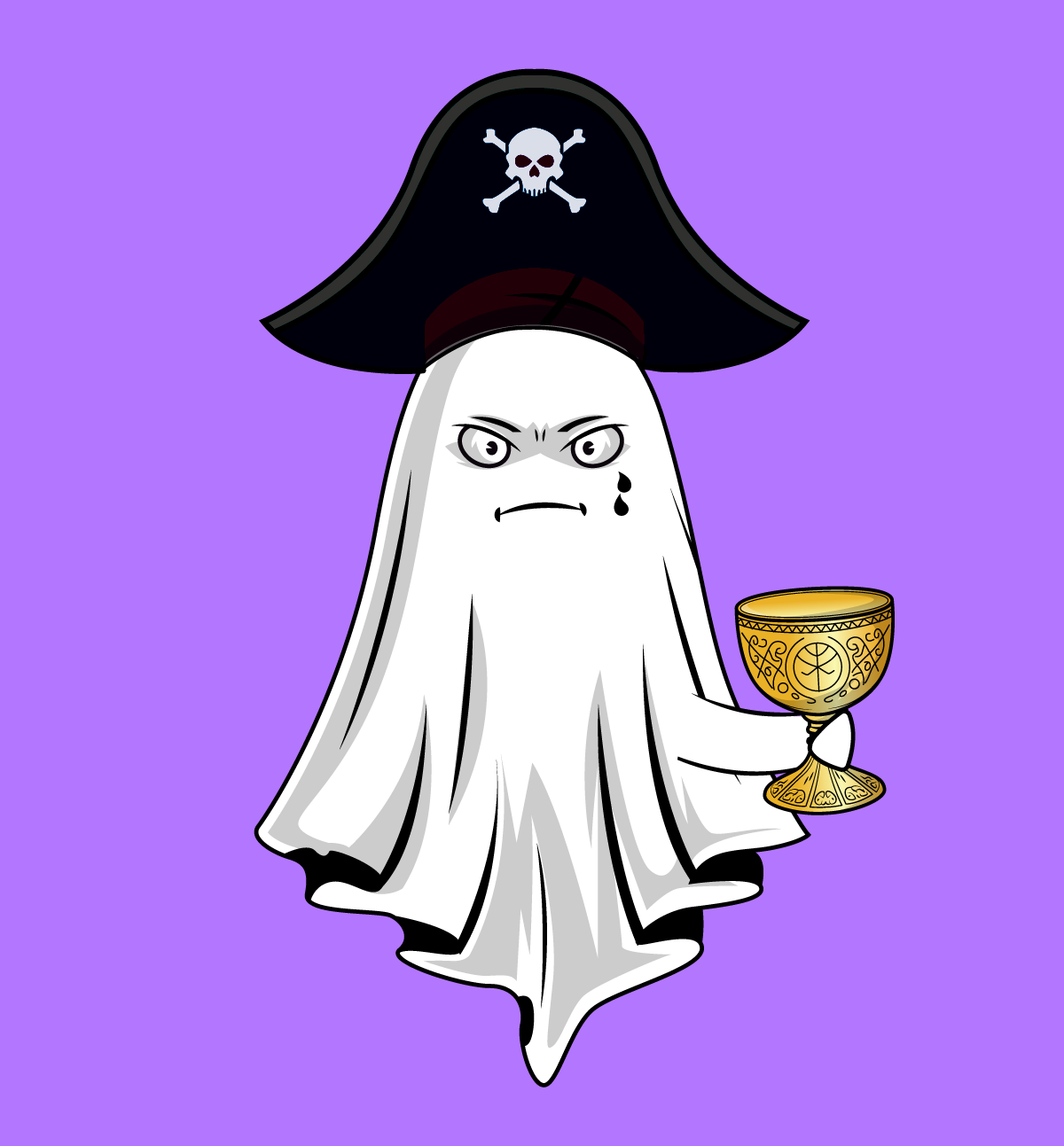 The Spook Society #124