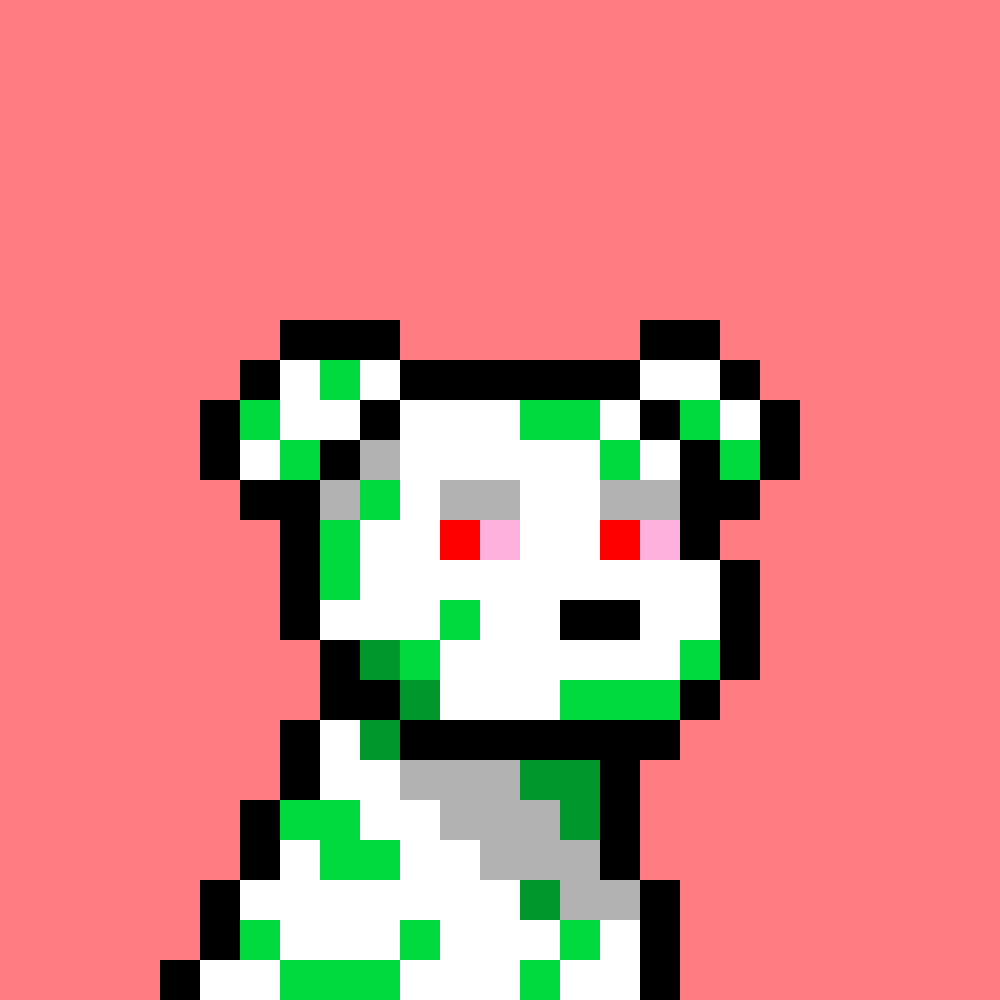 Doginal Dog #500