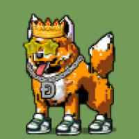 DogePunks #1056