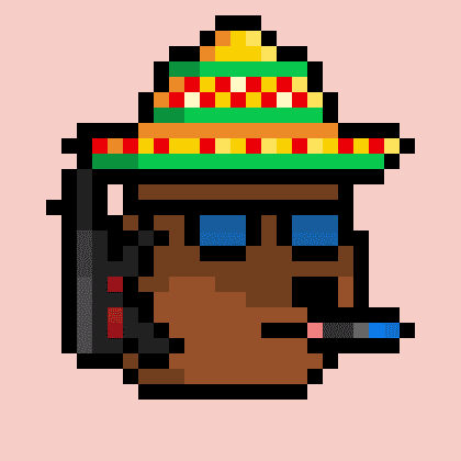 Dogepunk #4229