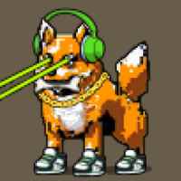 DogePunks #2981