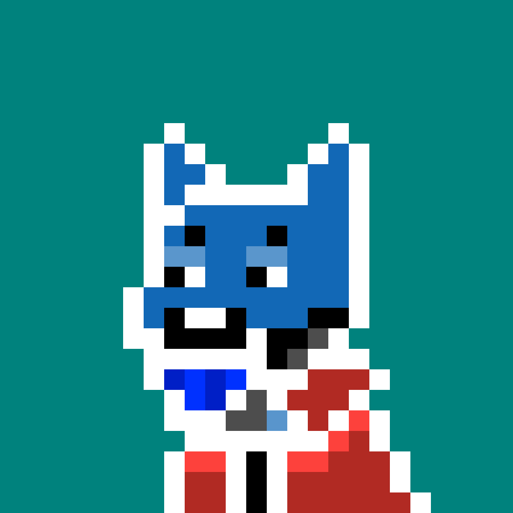 Anti Doginal Dog #8585