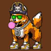 DogePunks #4756
