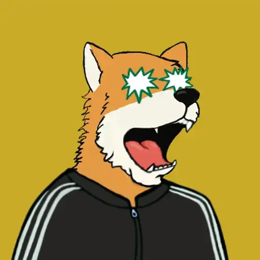 F*ck It We Bark #7995