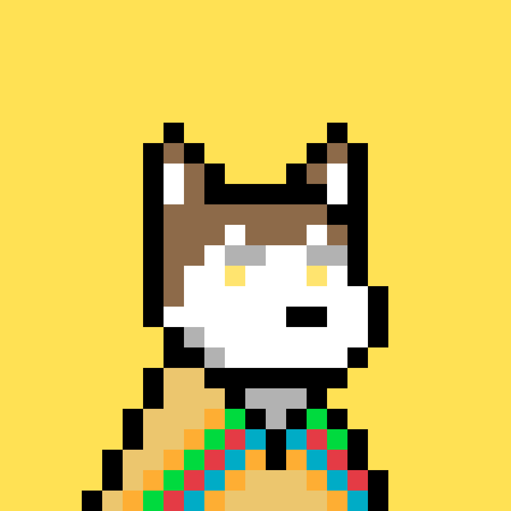 Doginal Dog #2125