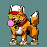 DogePunks #265