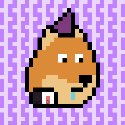 Dogepunk #326