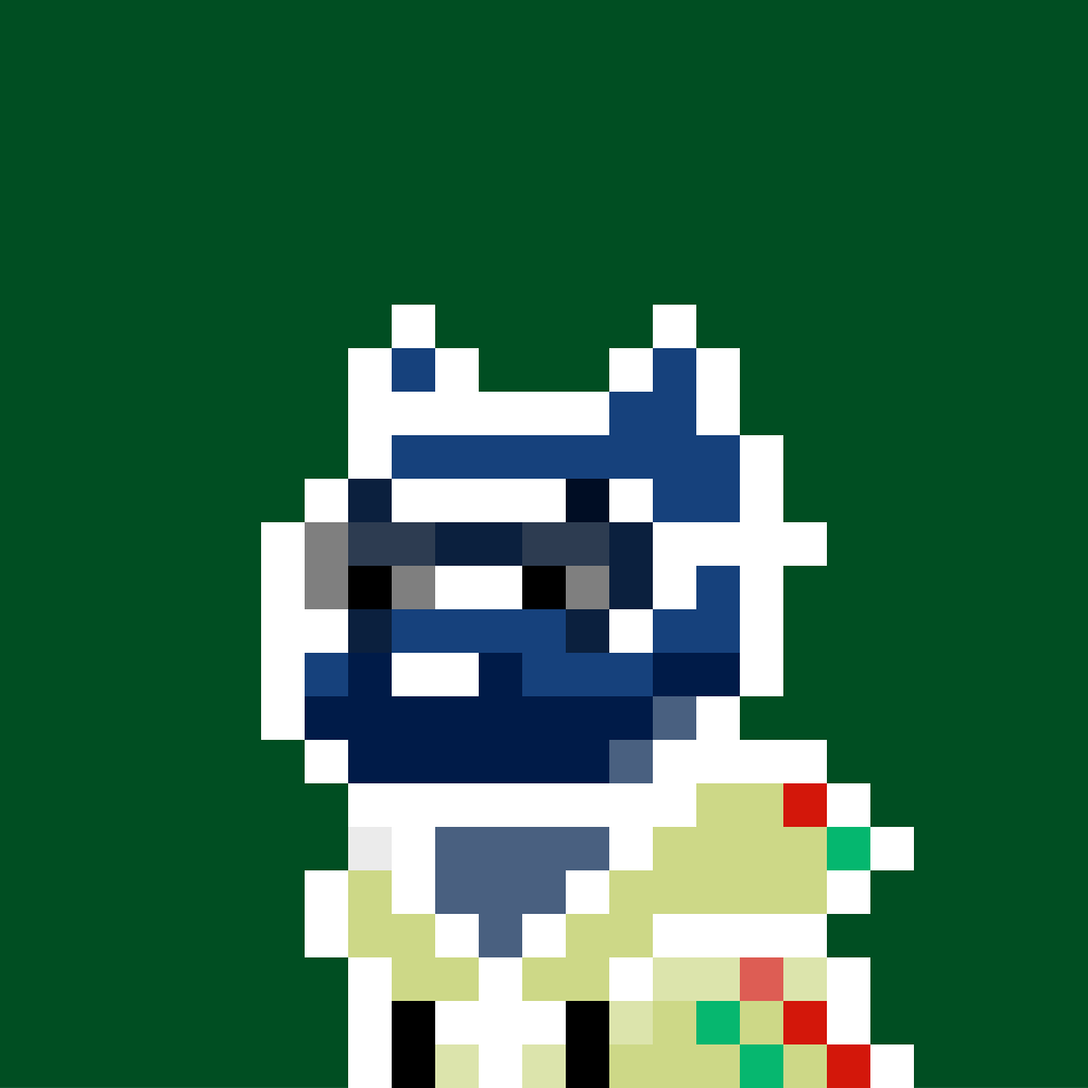 Anti Doginal Dog #836