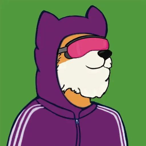 F*ck It We Bark #3644