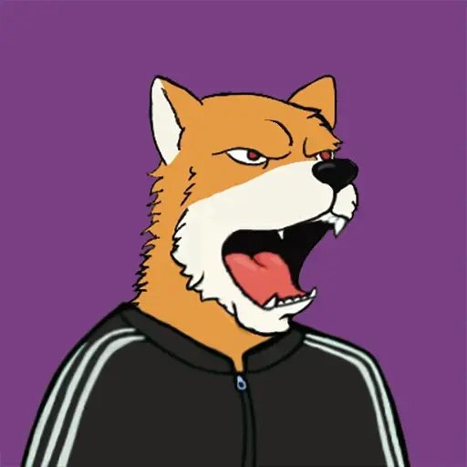 F*ck It We Bark #2927