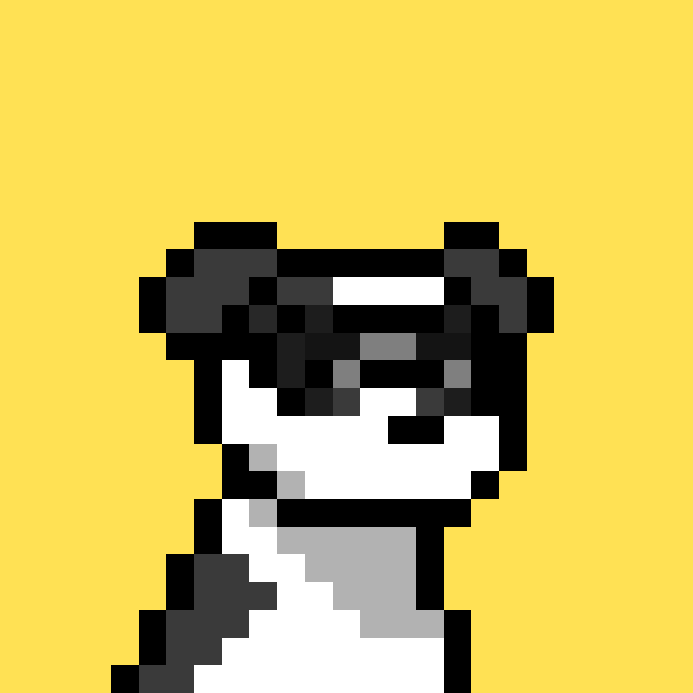 Doginal Dog #5444