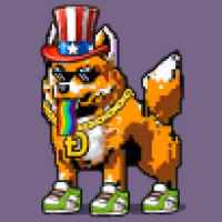 DogePunks #289
