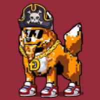 DogePunks #1629