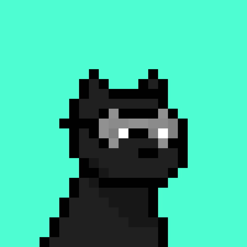 Doginal Dog #7936