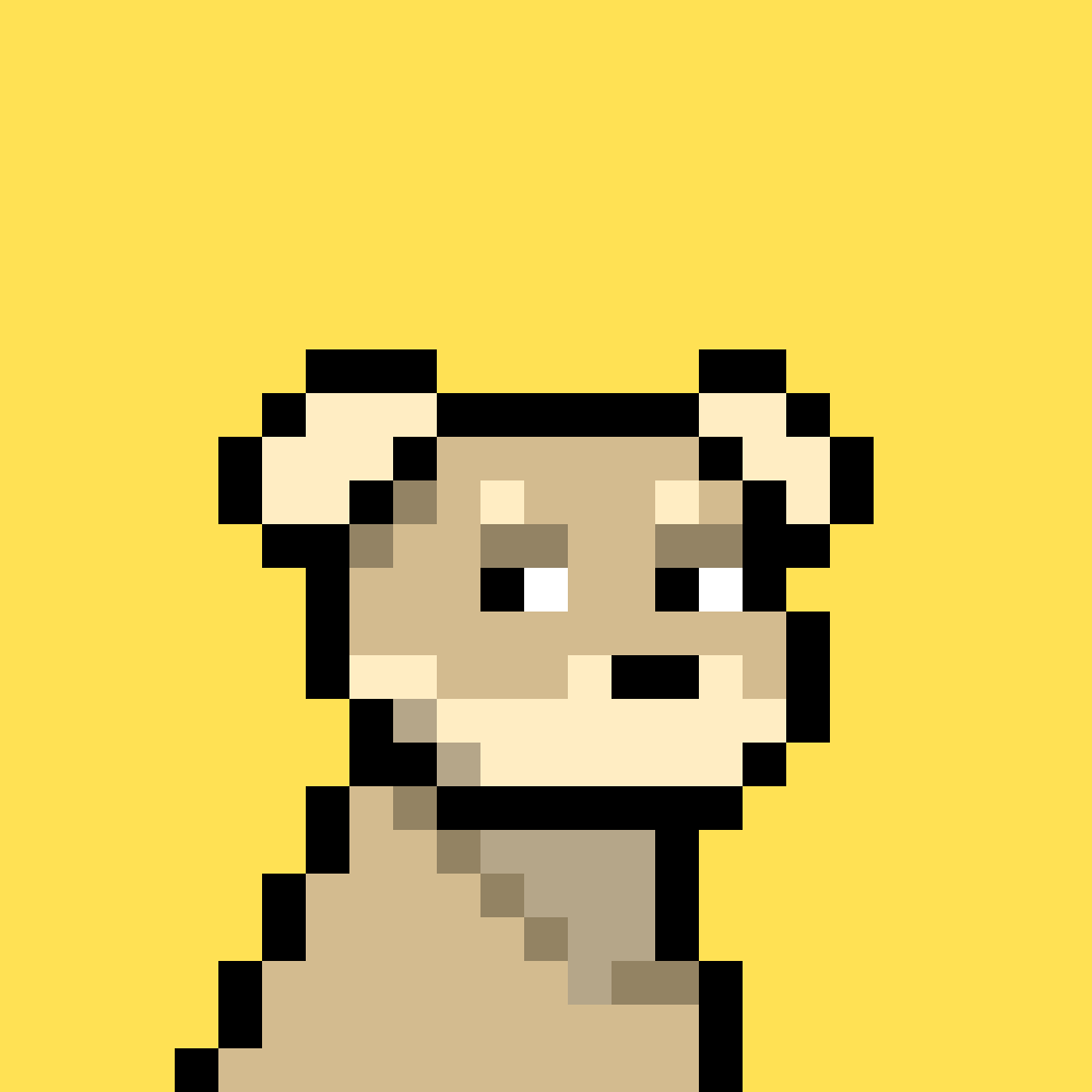 Doginal Dog #376