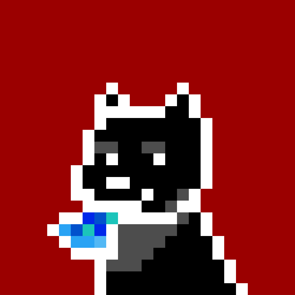 Anti Doginal Dog #5992