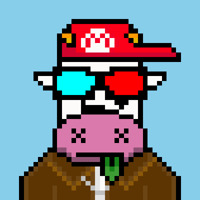 Doginal Cowz #189