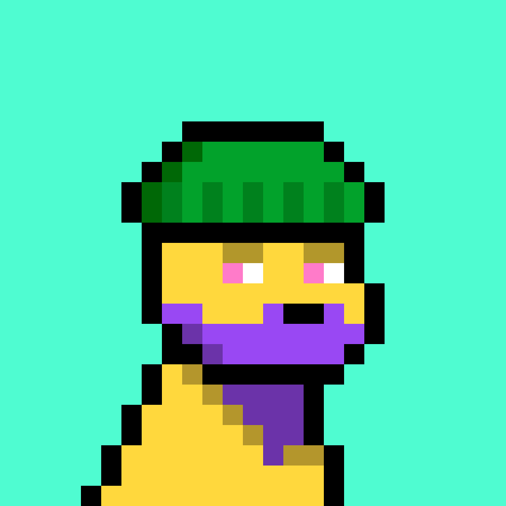 Doginal Dog #6153